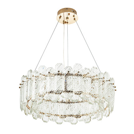 Подвесная люстра MODELUX ML.350.600 GD, фото 2