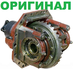 3522-2302005-А Редуктор центральный переднего моста ромб ОРИГИНАЛ  МТЗ 3022 2522