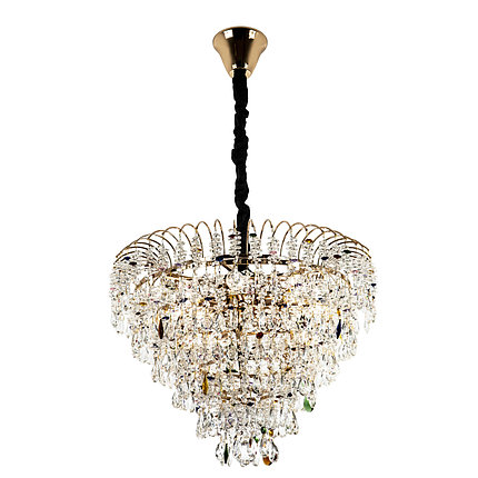 Подвесная люстра MODELUX ML.850.9 GD, фото 2