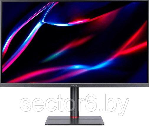 Игровой монитор Acer Nitro XV275Kymipruzx UM.HX5EE.001, фото 2