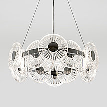 Подвесная люстра MODESTYLE MS.1831.12 CR, фото 2