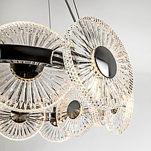 Подвесная люстра MODESTYLE MS.1831.12 CR, фото 3
