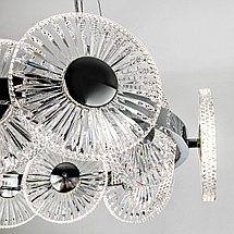 Подвесная люстра MODESTYLE MS.1831.12 CR, фото 3
