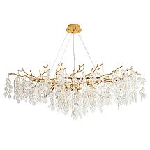 Подвесная люстра MODESTYLE MS.2109.1200 GD, фото 3