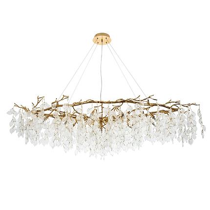 Подвесная люстра MODESTYLE MS.2109.1500 GD, фото 2