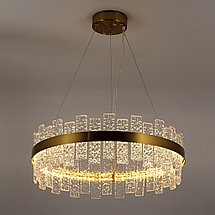 Подвесная люстра MODELUX ML.99993.600 AB, фото 2
