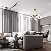 Подвесной светильник MODESTYLE MS.6030.25 BS, фото 2