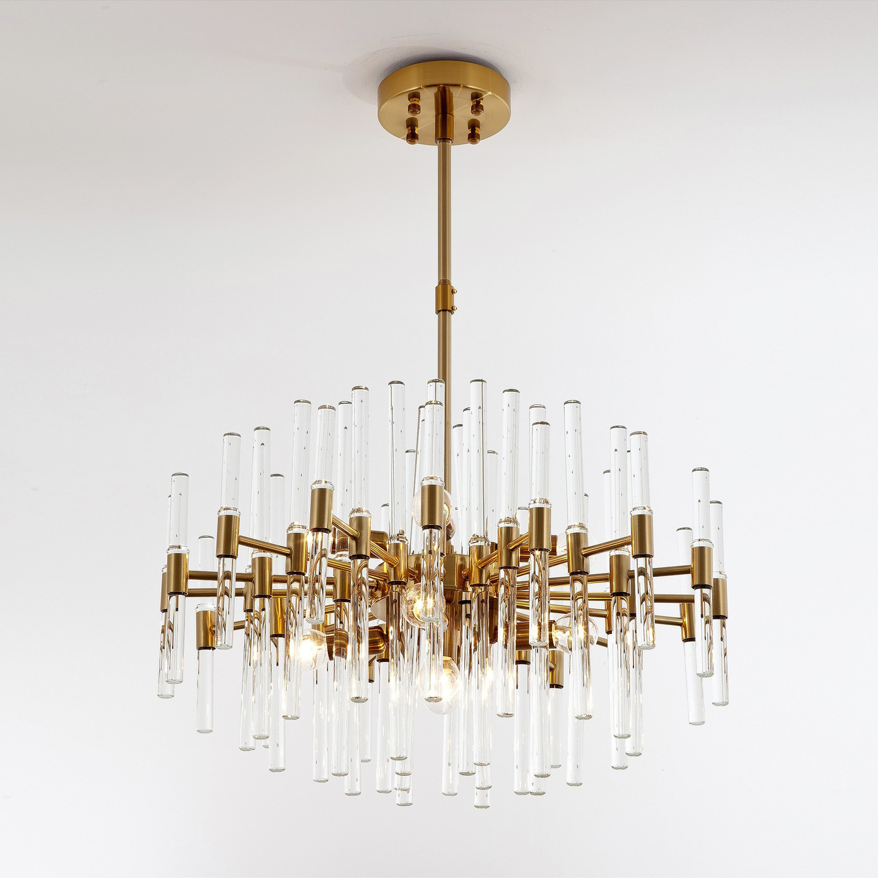 Подвесная люстра MODELUX ML.99992.10 AB