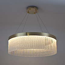 Подвесная люстра MODESTYLE MS.9701.800 BS, фото 2