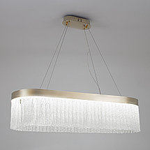 Подвесная люстра MODESTYLE MS.9701.1000 BS, фото 3