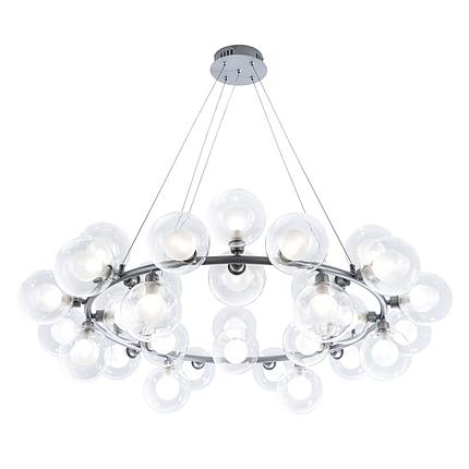 Подвесной светильник MODESTYLE MS.6030.32 SL, фото 2