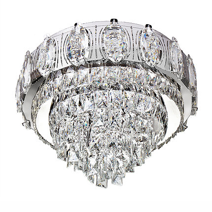 Потолочная люстра LED4U L9438-500, фото 2