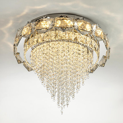 Потолочная люстра LED4U L9428-500 с функцией УД, фото 2