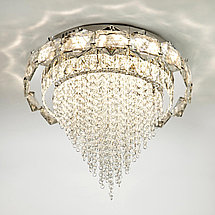 Потолочная люстра LED4U L9428-500 с функцией УД, фото 2