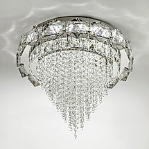 Потолочная люстра LED4U L9428-500 с функцией УД, фото 3