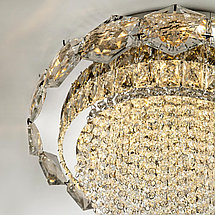 Потолочная люстра LED4U L9428-500 с функцией УД, фото 2