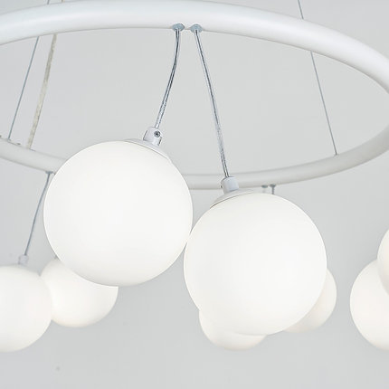 Подвесной светильник MODESTYLE MS.6120.10 WH, фото 2