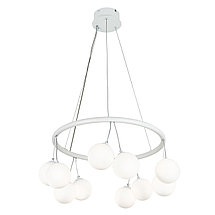 Подвесной светильник MODESTYLE MS.6120.10 WH, фото 3