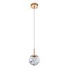 Подвесной светильник MODESTYLE MS.89119.1 GD, фото 3