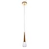 Подвесной светильник MODELUX ML.3315.1 GD, фото 3