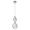 Подвесной светильник MODESTYLE MS.1125.1 CR, фото 2