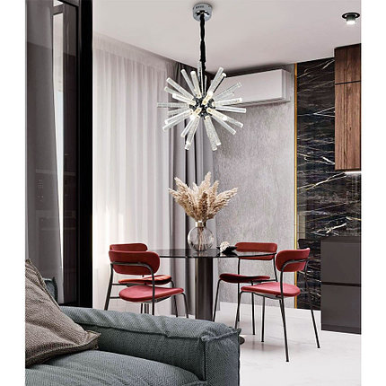 Подвесной светильник MODESTYLE MS.10109.32 CR, фото 2