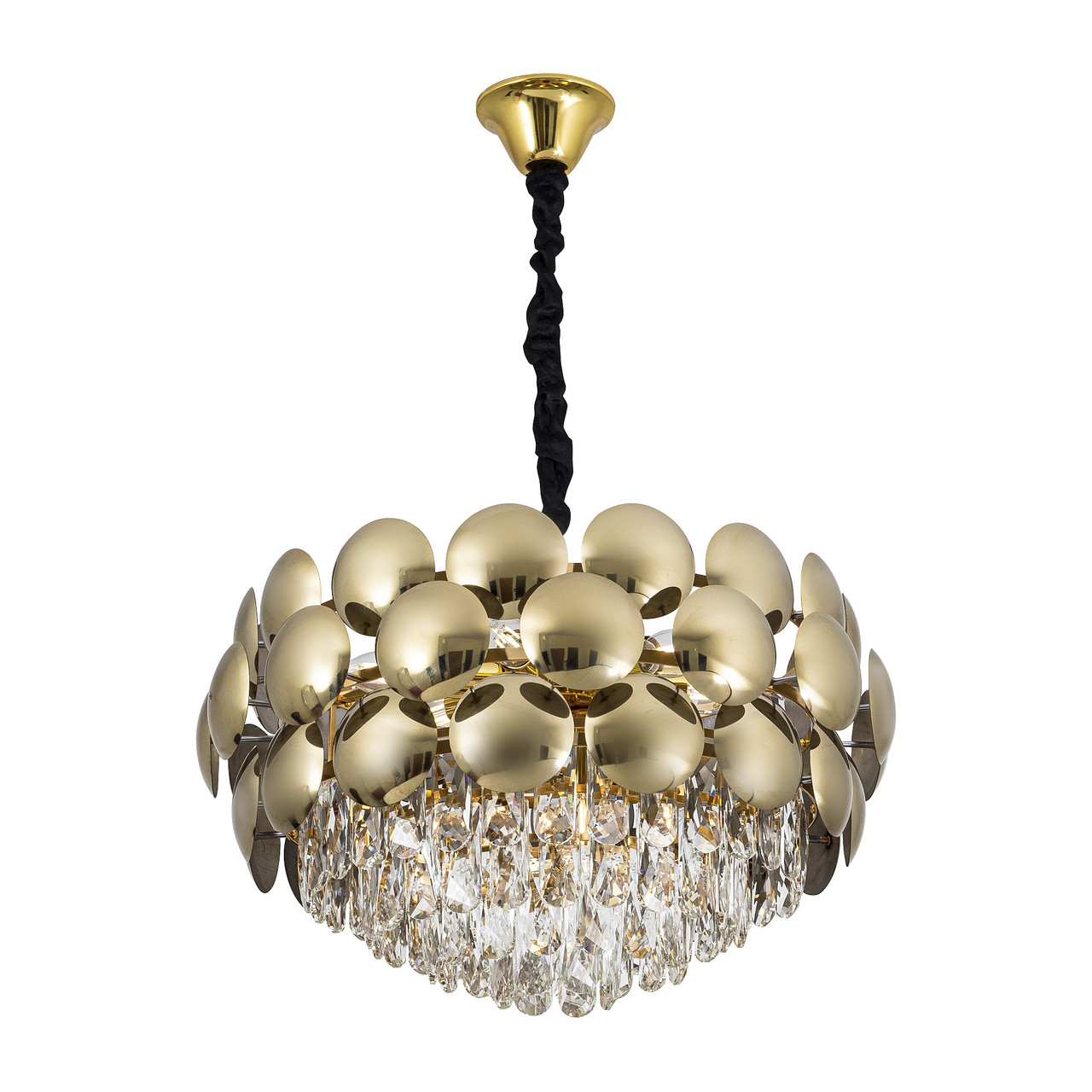 Подвесная люстра MODELUX ML.627.8