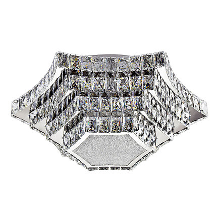 Потолочная люстра LED4U L61023-600, фото 2