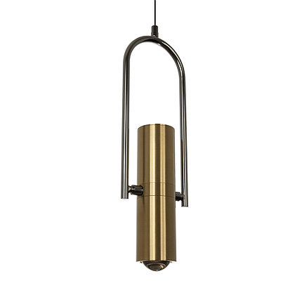 Подвесной светильник LED4U L8706-1 AB, фото 2
