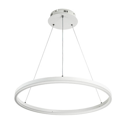 Подвесной светильник LED4U L1085-60 WH, фото 2