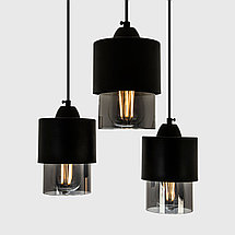 Подвесной светильник MODEMODERN MD.0650.3R, фото 2
