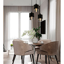 Подвесной светильник MODEMODERN MD.0650.3R, фото 3