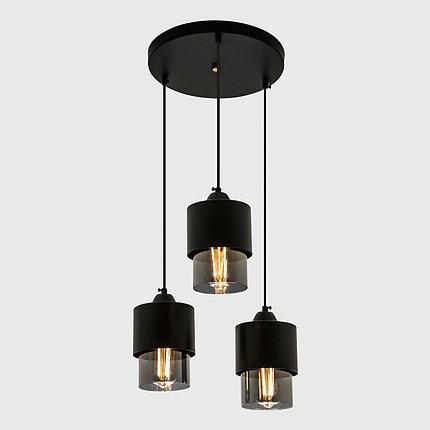 Подвесной светильник MODEMODERN MD.0650.3R, фото 2