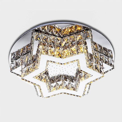 Потолочная люстра LED4U L3011-500, фото 2