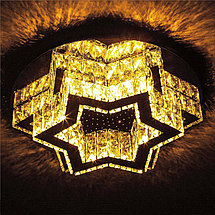 Потолочная люстра LED4U L3011-500, фото 2