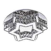 Потолочная люстра LED4U L3011-500, фото 3