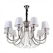Подвесная люстра LED4U 2396/10, фото 3