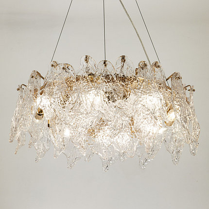Подвесная люстра MODESTYLE MS.2290.8R GD, фото 2