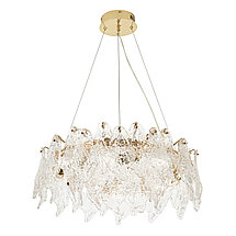 Подвесная люстра MODESTYLE MS.2290.8R GD, фото 3