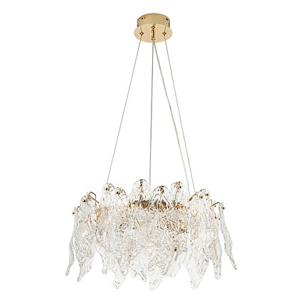 Подвесная люстра MODESTYLE MS.2290.6 GD, фото 2