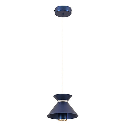 Подвесной светильник LED4U L8758-1 GR, фото 2