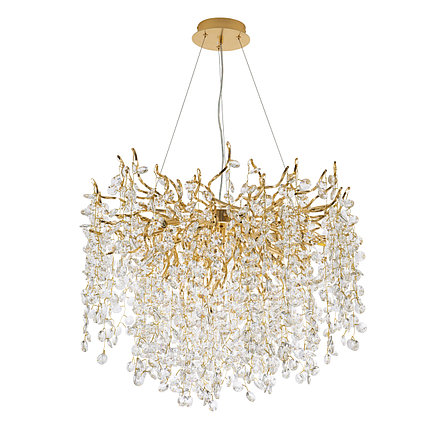 Подвесная люстра MODESTYLE MS.2108.800 GD, фото 2