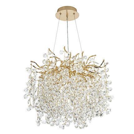 Подвесная люстра MODESTYLE MS.2108.600 GD, фото 2