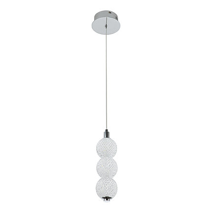 Подвесной светильник MODESTYLE MS.8014.1 CR, фото 2