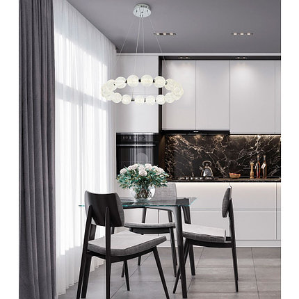 Подвесной светильник MODESTYLE MS.8014.600 CR, фото 2