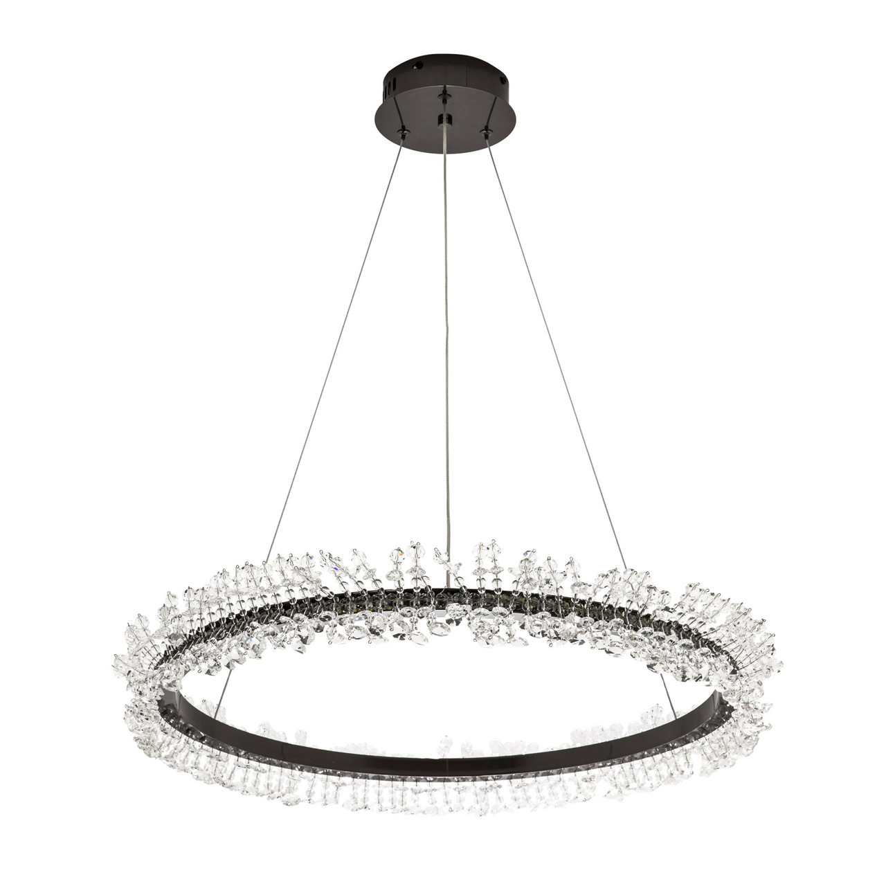 Подвесной светильник MODESTYLE MS.1135.600 BK