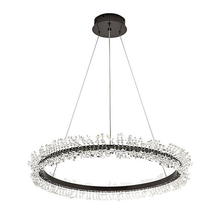 Подвесной светильник MODESTYLE MS.1135.600 BK, фото 2