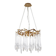 Подвесная люстра MODESTYLE MS.2102.6 GD, фото 3