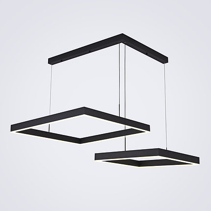 Подвесной светильник LED4U L91070-800-600, фото 2