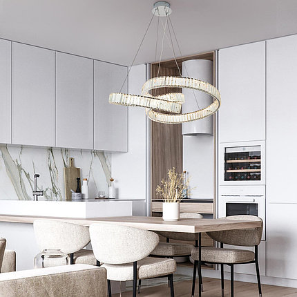 Подвесной светильник MODESTYLE MS.9030.900 CR, фото 2